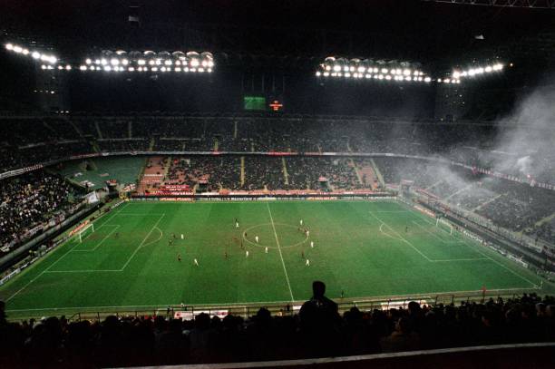 球世界中的 球世界中的