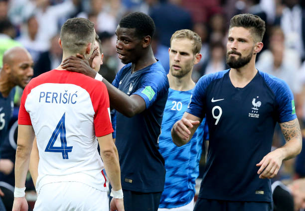 队长们强调 队长们强调